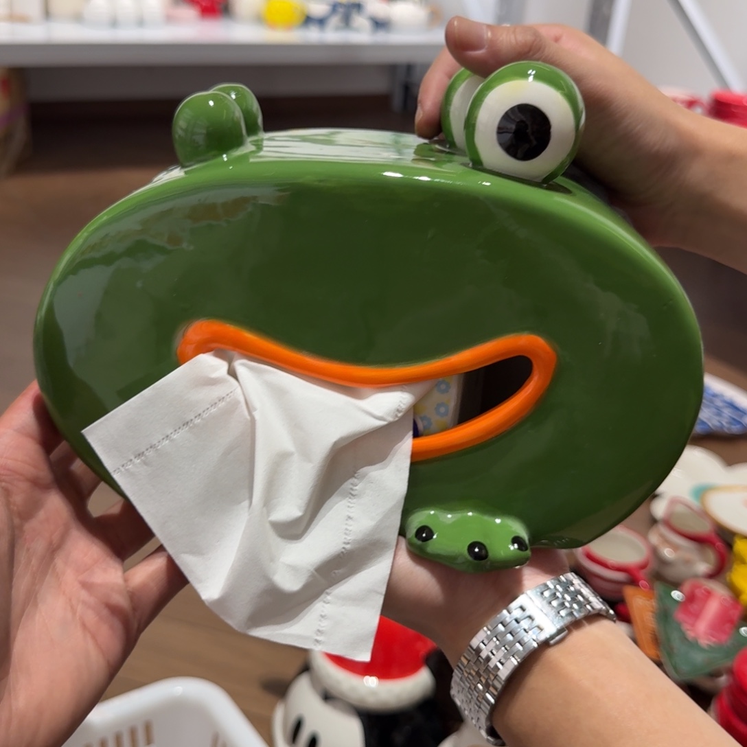 有的微瑕不退不换