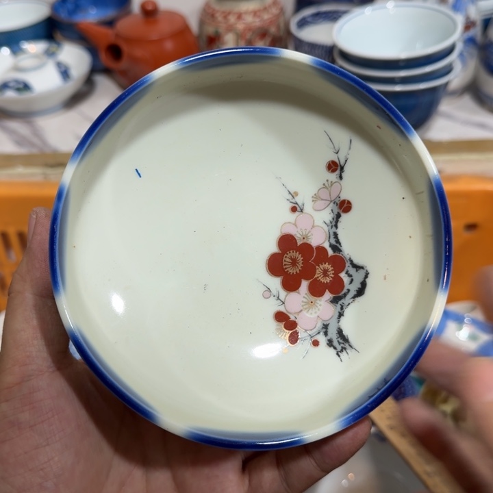 陶瓷推荐第二名20包邮