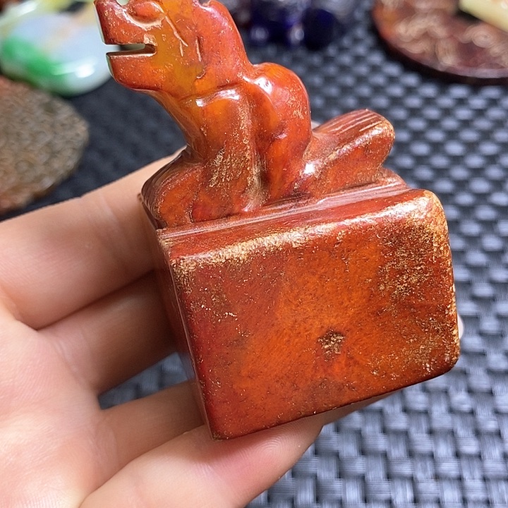 紫金钵盂菩提吊坠