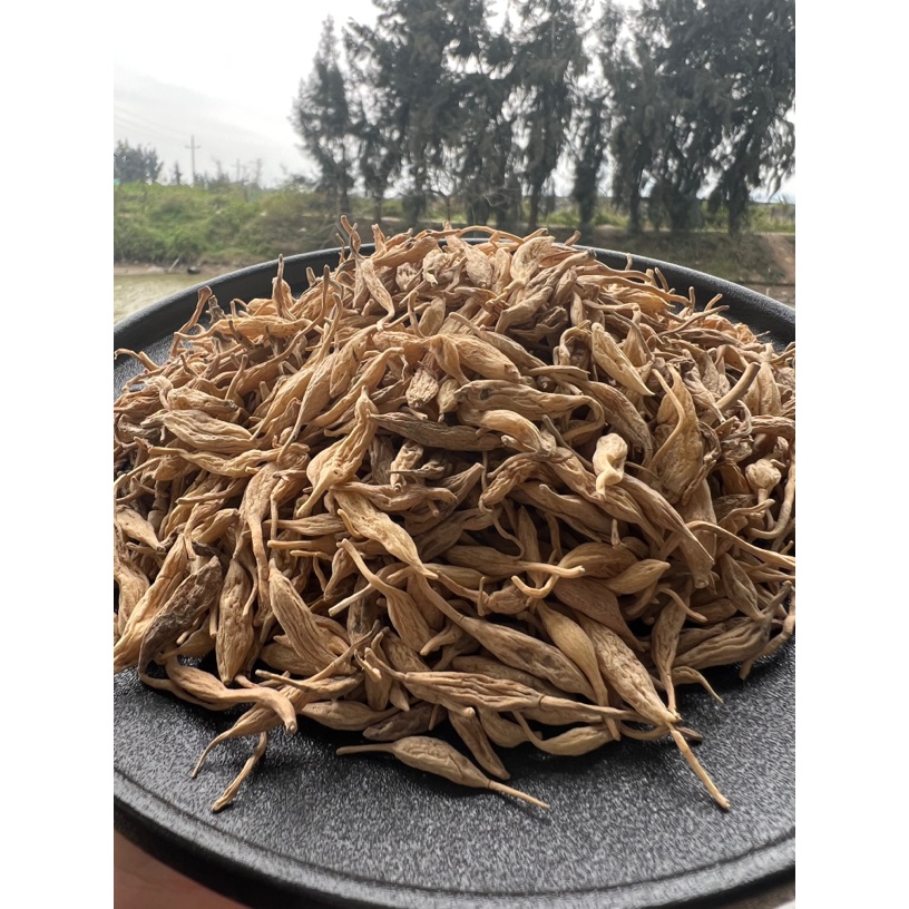 大自然麦冬-广东老火汤-250克-