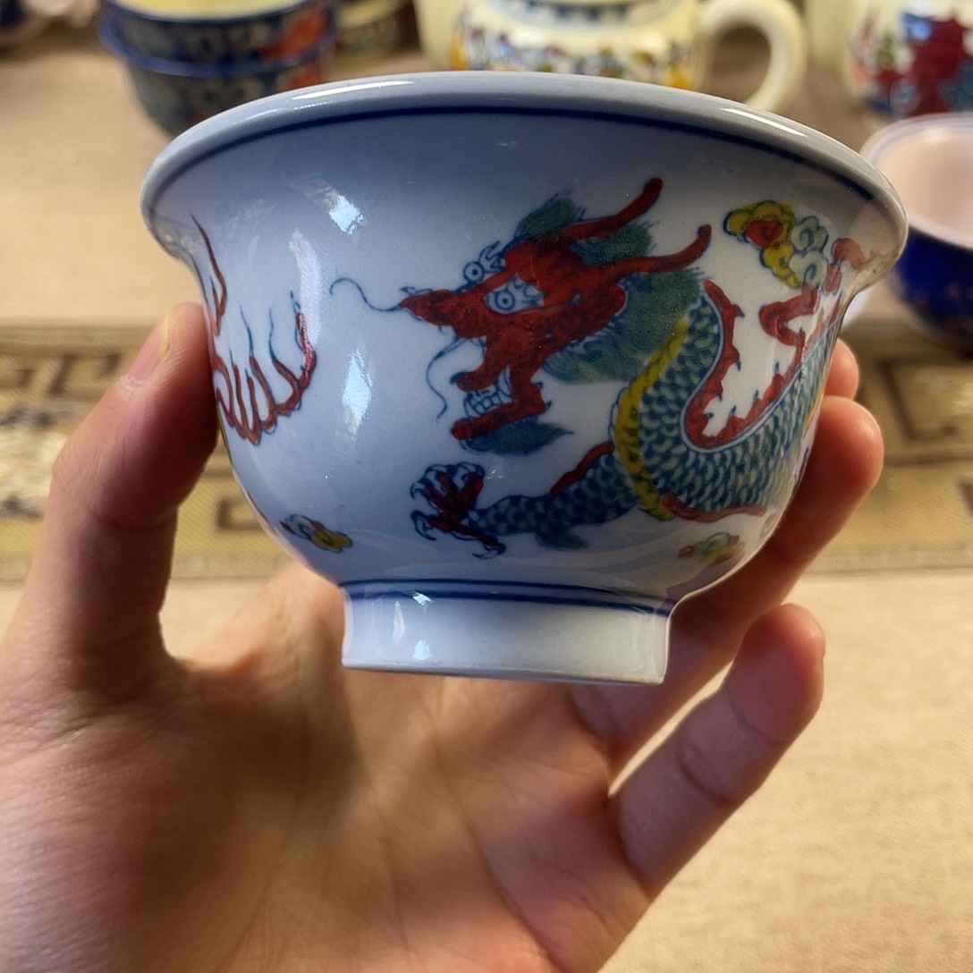 摆件景德镇陶瓷48899999999999999999999