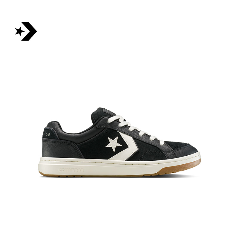 CONVERSE匡威官方 Pro Blaze Classic新品男女休闲运动鞋A16596C
