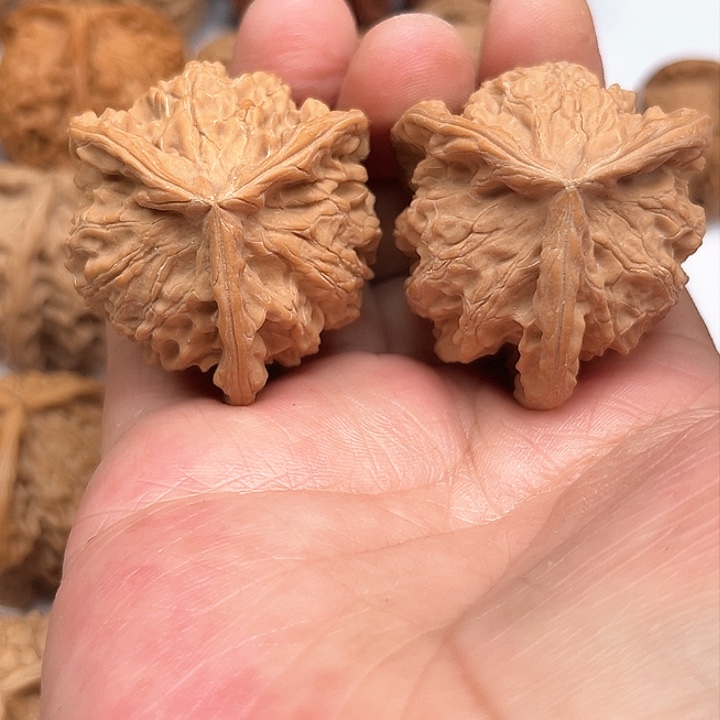 文玩核桃吊坠我想要