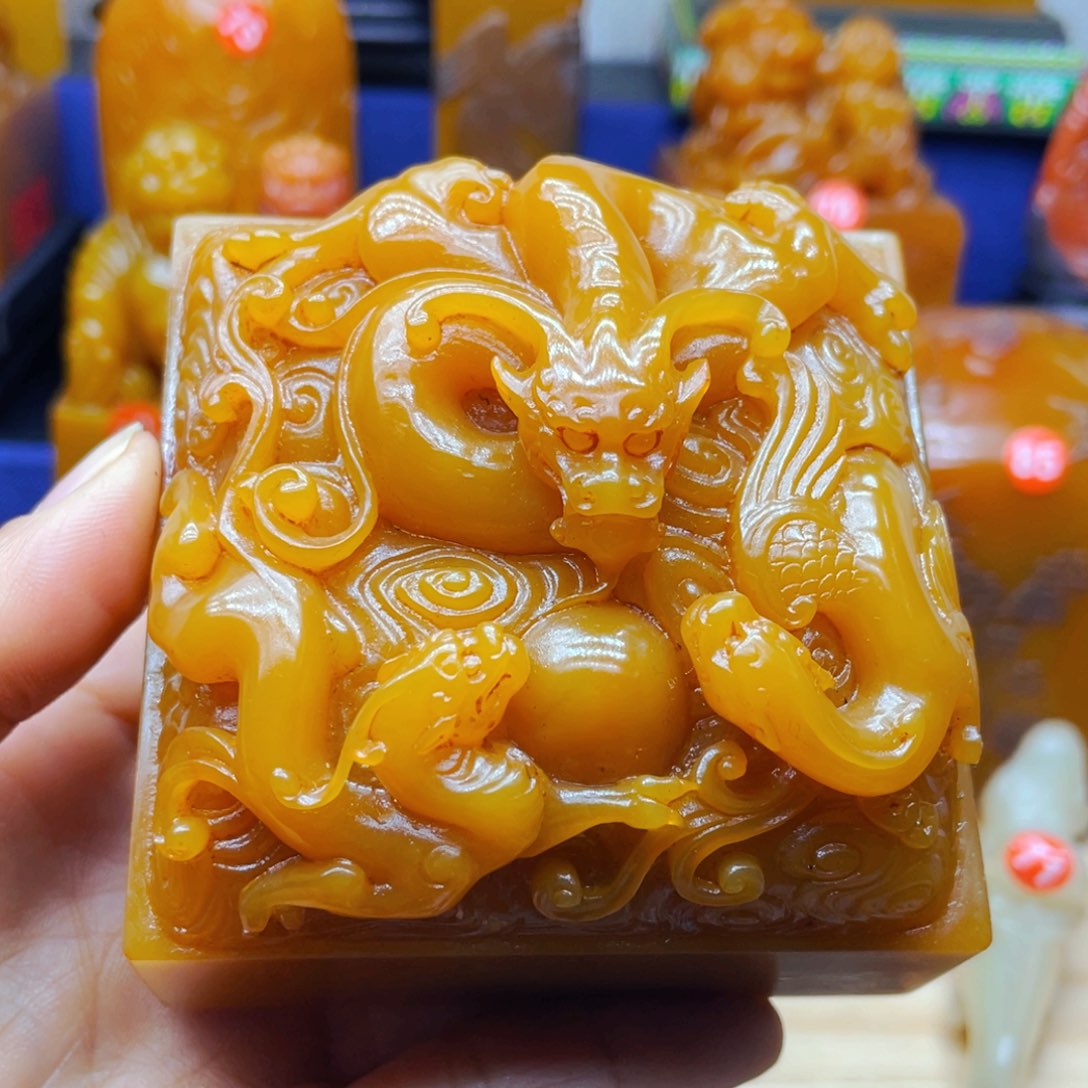 田黄石大**图1111111111111