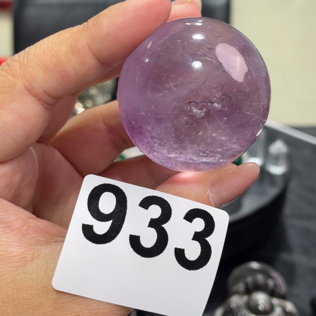 水晶大型摆件（非配饰）未镶嵌933