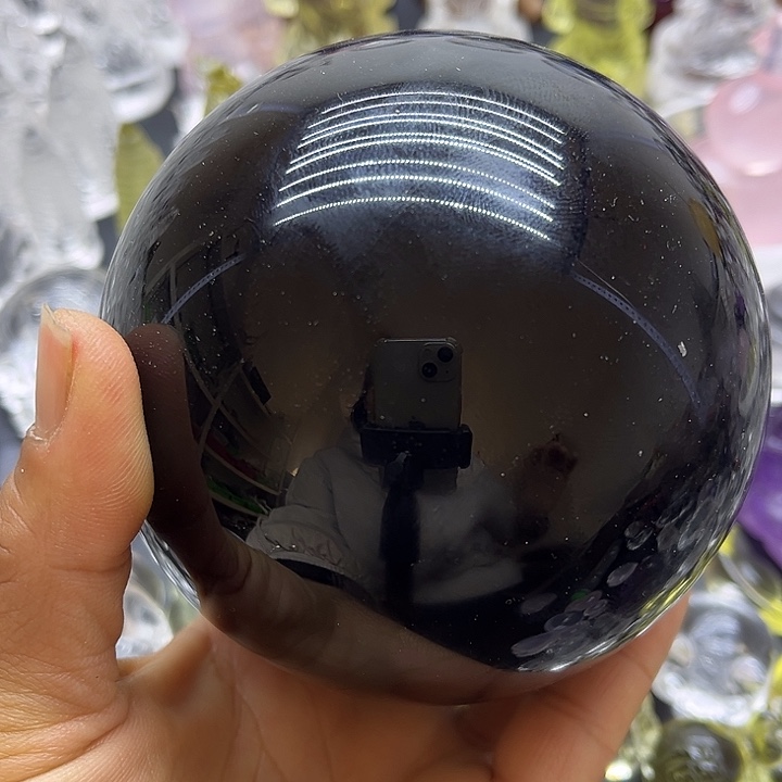 水晶摆件未镶嵌摆件