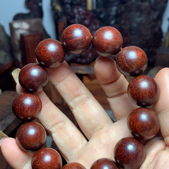 檀香紫檀（小叶紫檀）