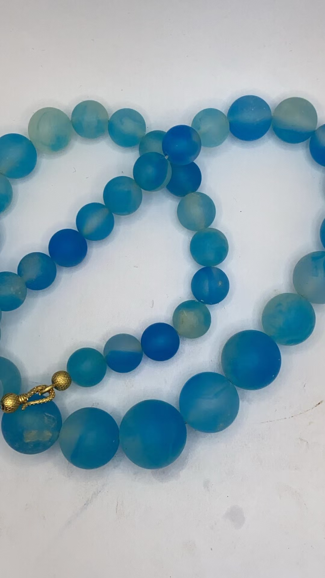 YY112【恒利】精美时尚大气搭配手串（多样性发其一）