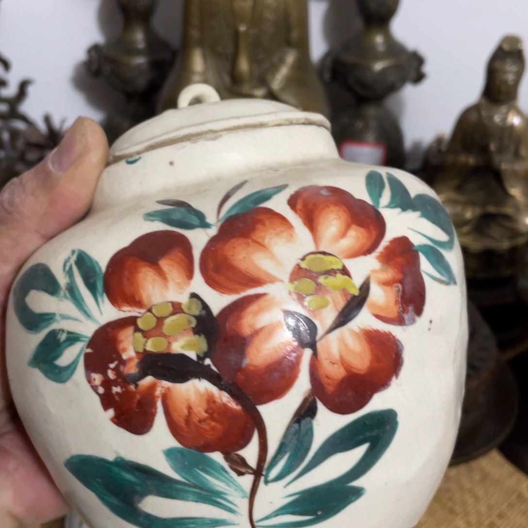 爱***赢二手的瑕疵工艺品