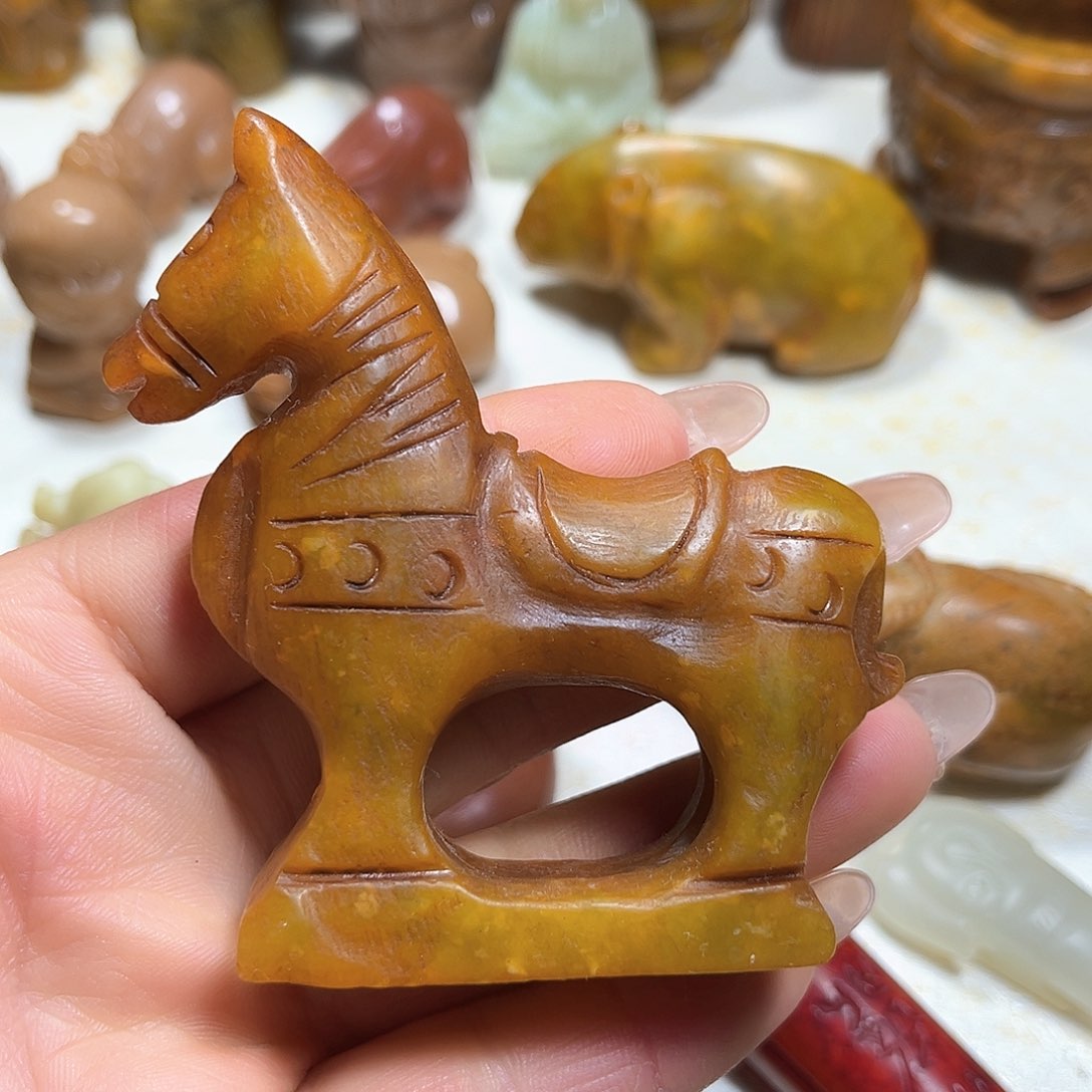 白玉菩提吊坠白玉菩提吊坠