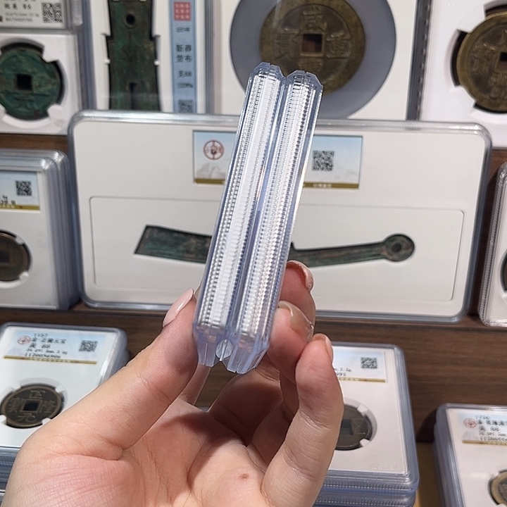 铜洛神 原铜光货Q