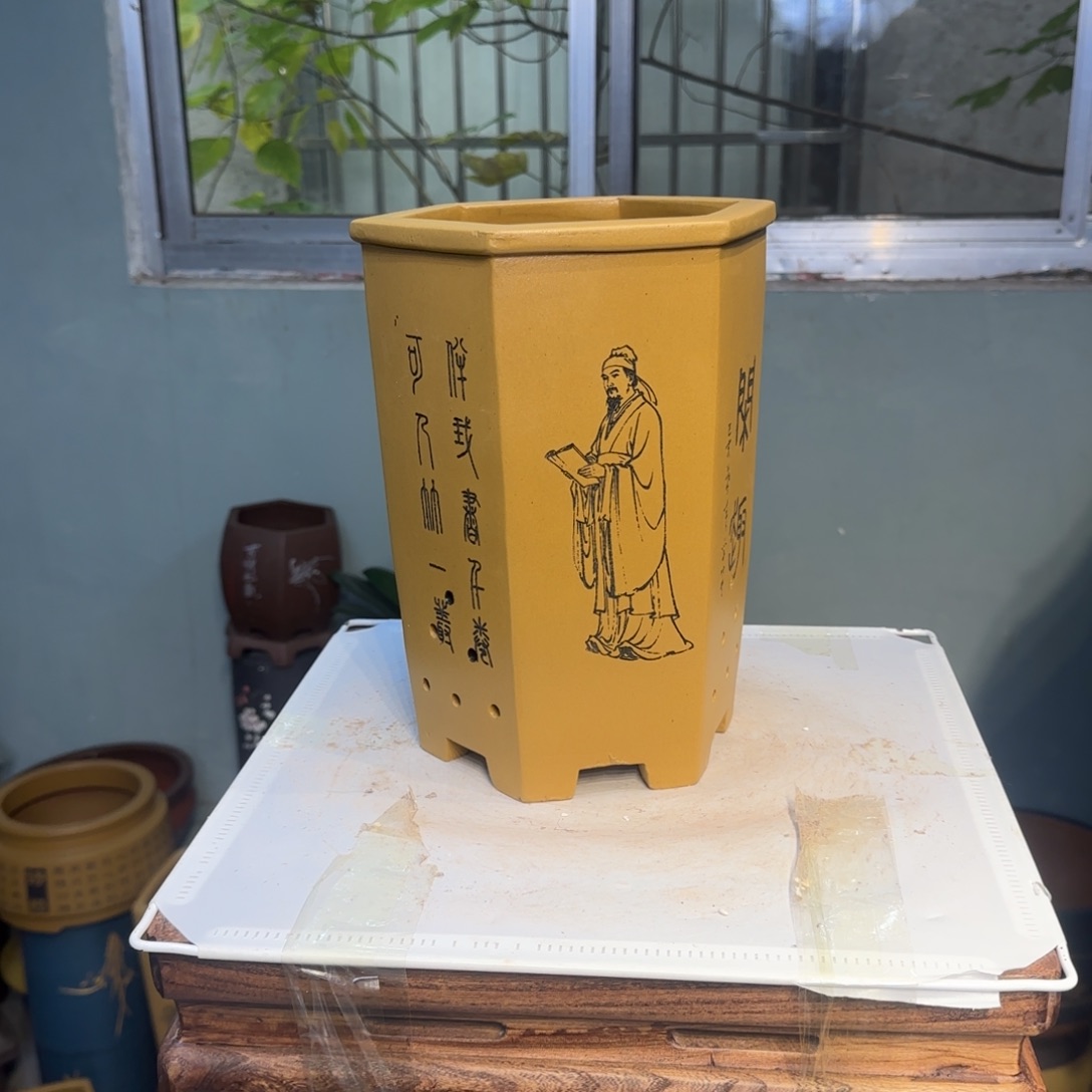 花盆紫砂产品尺寸20 26
