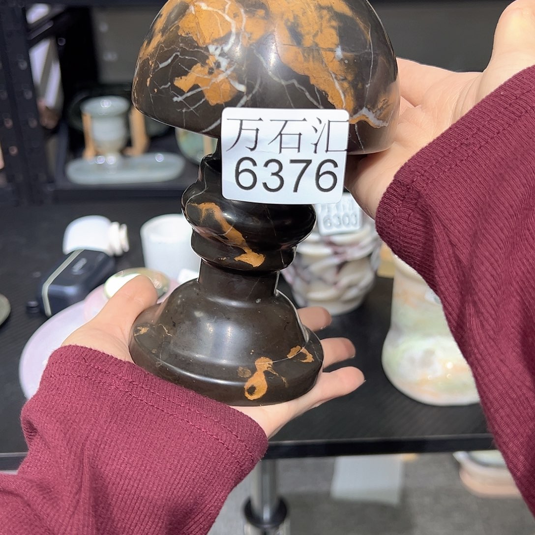 石材6376烛台。。。。