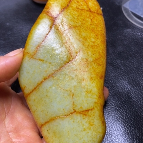 和田玉珠宝奇石未镶嵌