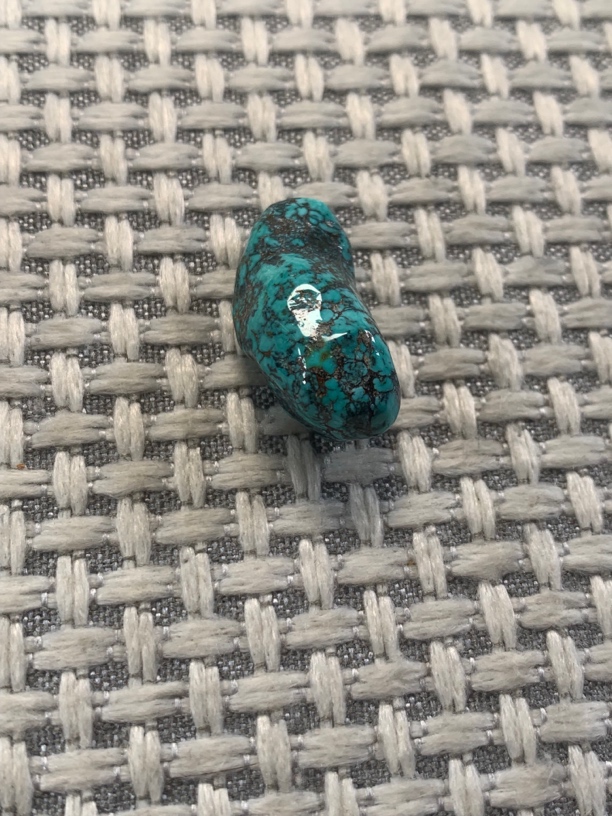 湖北原矿高瓷饰品配饰