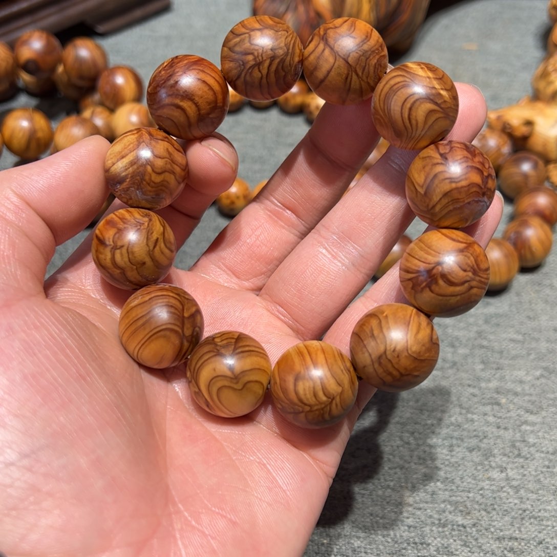 太行崖柏陈化太行