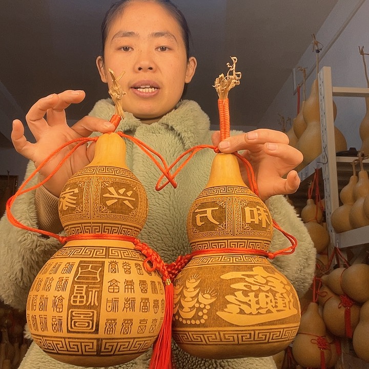 天然葫芦一物一图看图片发货