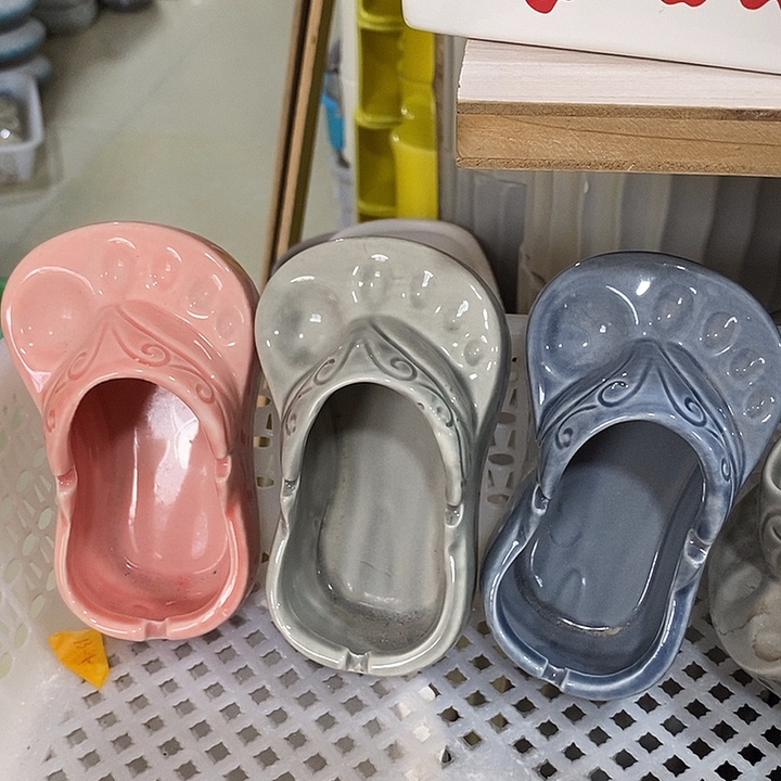 凑单满12包邮发 好盆有孔外口 9外16高8