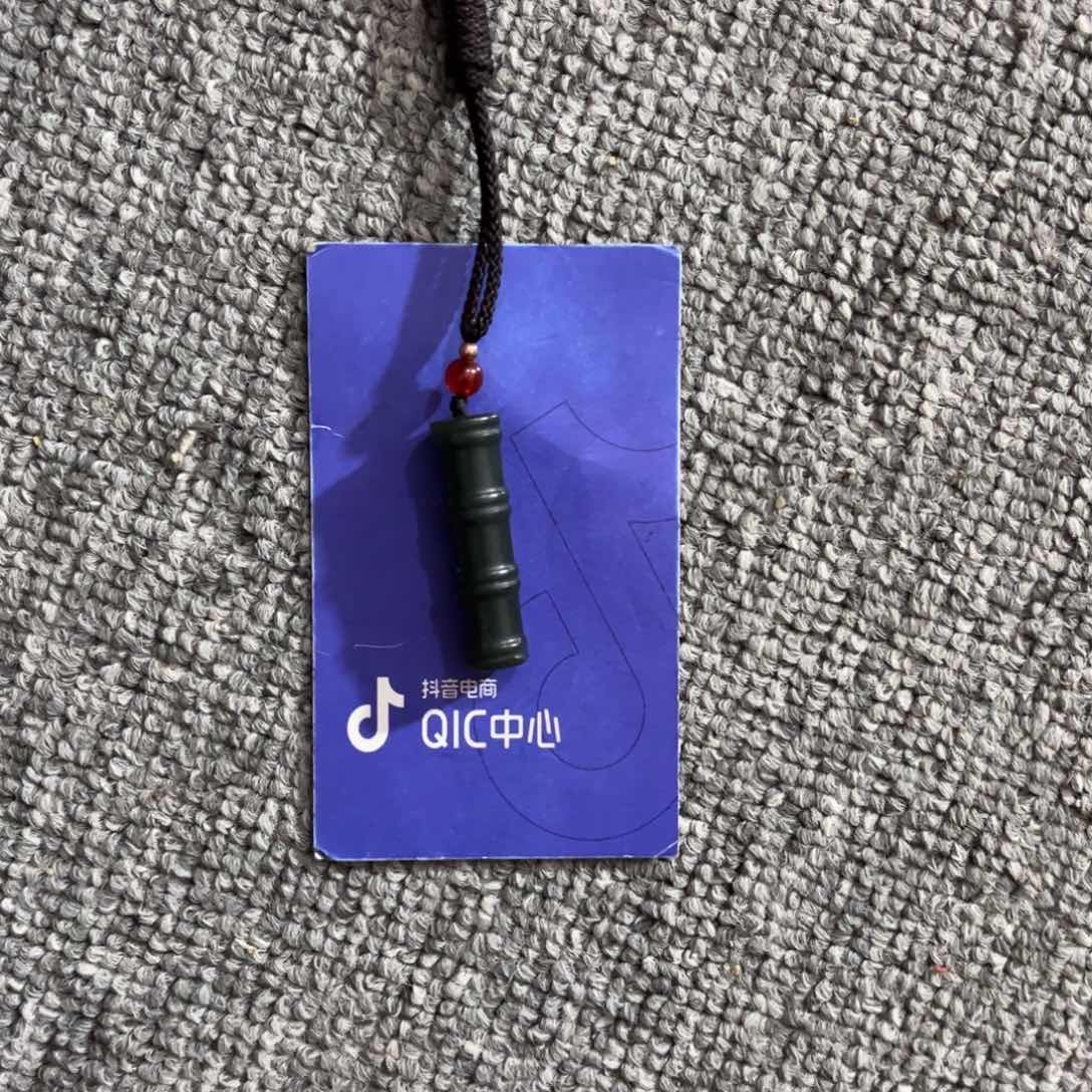 【闪购商品】和田玉颈饰未镶嵌圣***卖