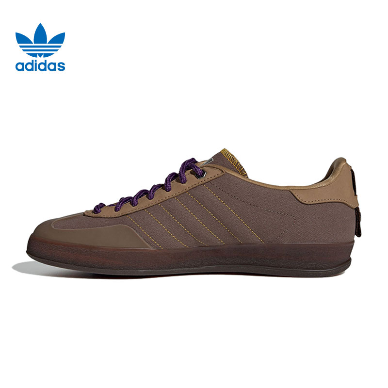 【滔搏联动】adidas Originals阿迪三叶草中性休闲鞋JQ8725