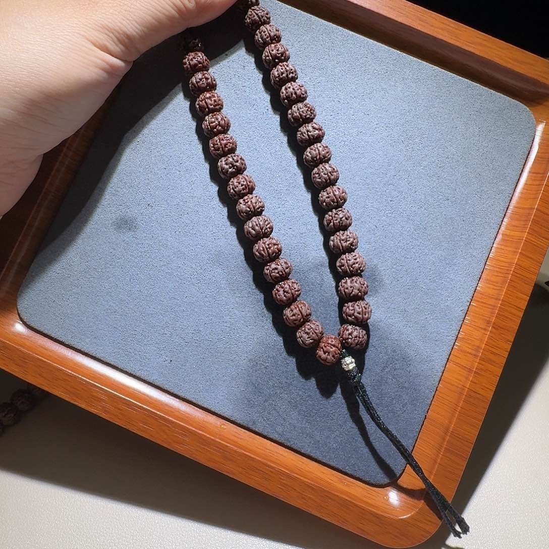 金刚菩提吊坠98小金刚