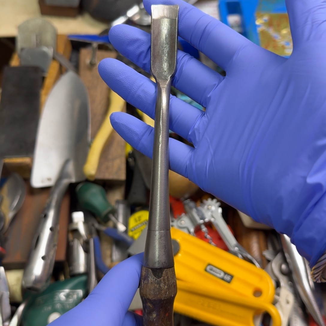 兆***客五金工具制造工艺