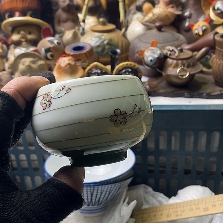 M****￥日本回流精品瓷器