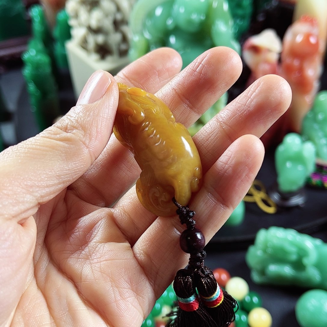 寿山石寿山石名贵石材