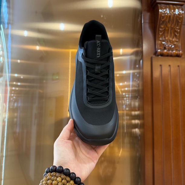 27711-1春夏新款男款时尚户外运动休闲鞋厚底防滑舒适百搭