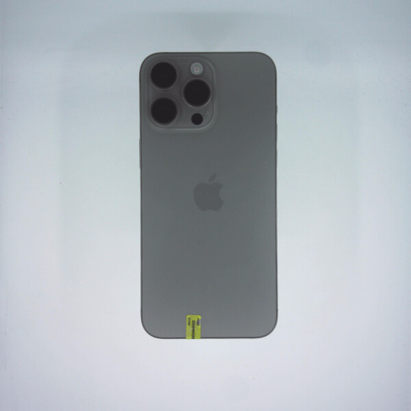 99新 Apple/苹果  iPhone 15 Pro Max 国行 全网通【北京】