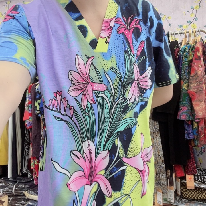 艳***大码女装韩装女装