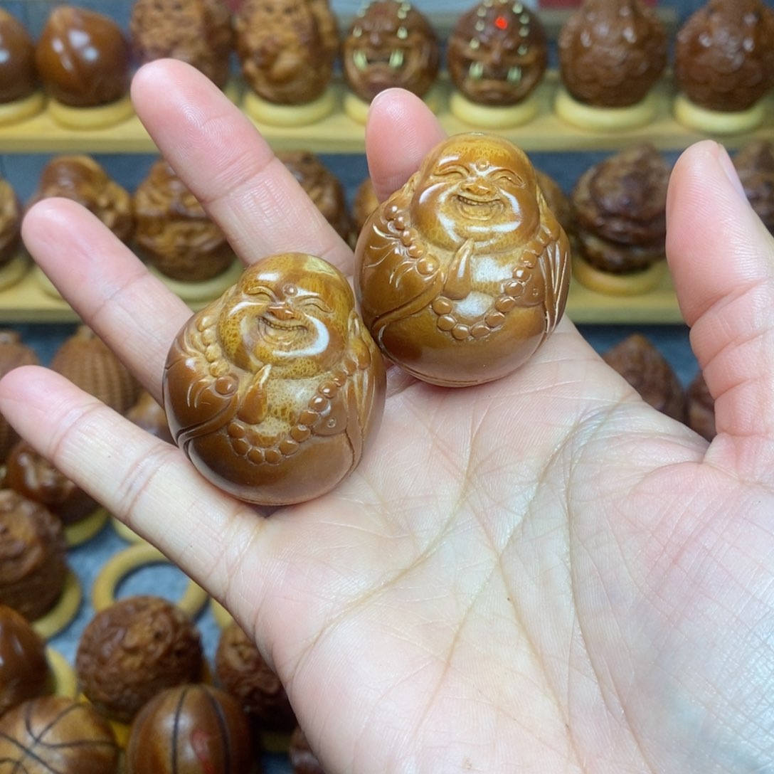 【闪购商品】其他橄榄核轩**⊙