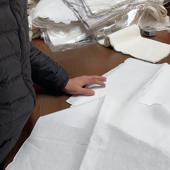 毛绒亚麻棉145-5片