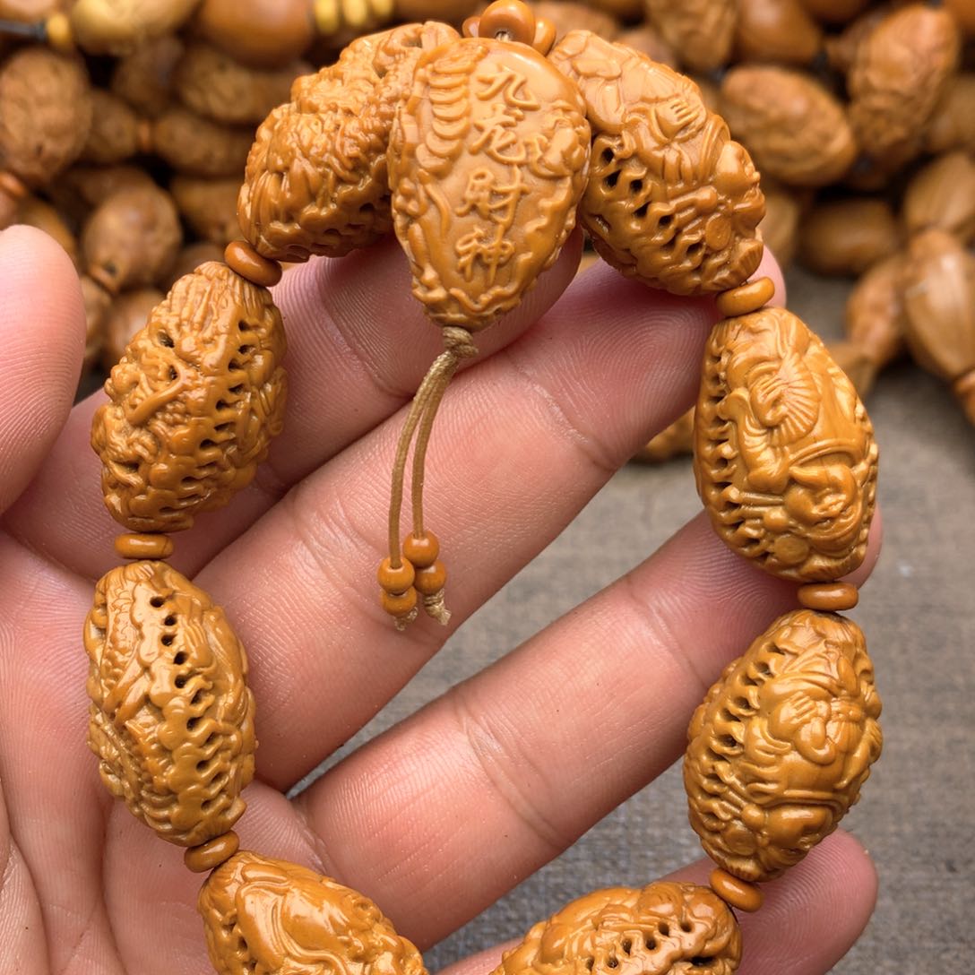 手串/手链橄榄核橄榄核手串/手链