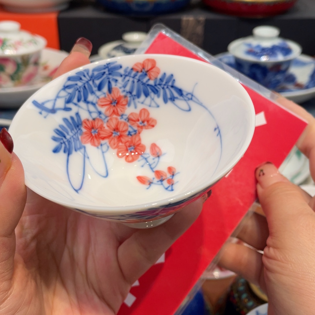 景德镇陶瓷瓷器景德镇