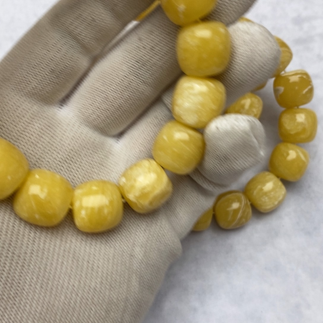 11号北极木花梨手串