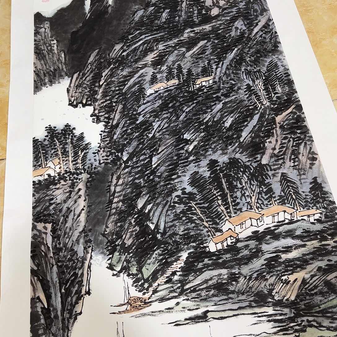 书法作品欣赏。。。