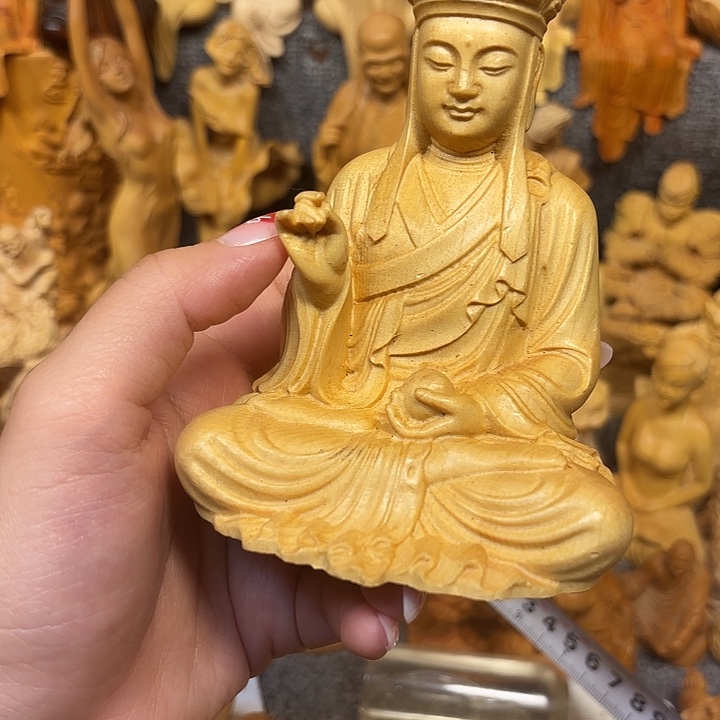 桧木会木瑕疵地藏