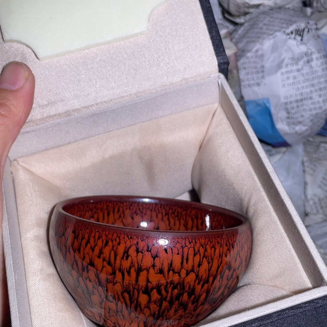 茶盏建盏直播间链接