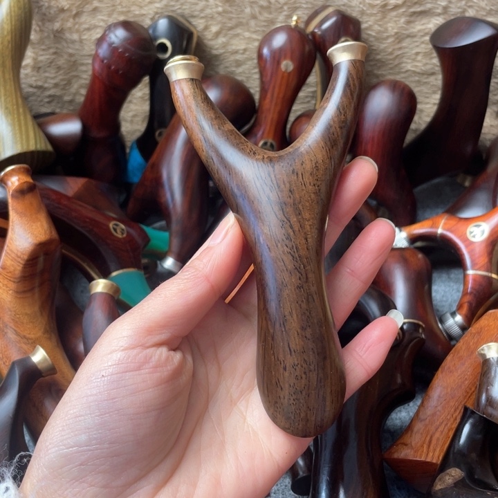 大果紫檀（缅甸花梨）瑕疵574