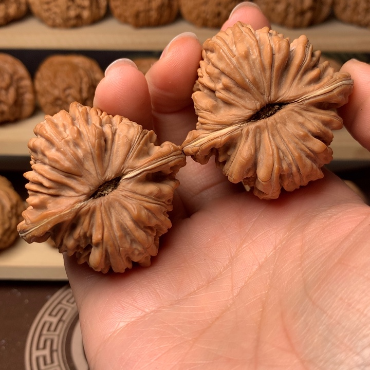 文玩核桃吊坠用****2楼