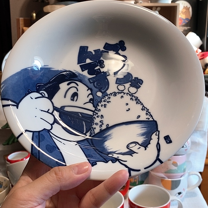高飞干饭大菜盘………