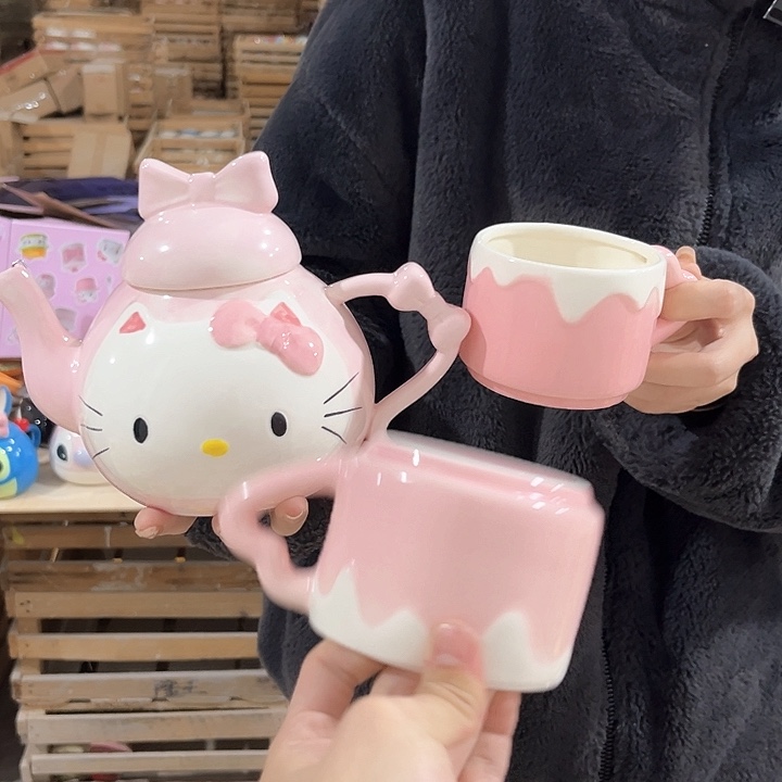 紫砂茶壶我们的生活