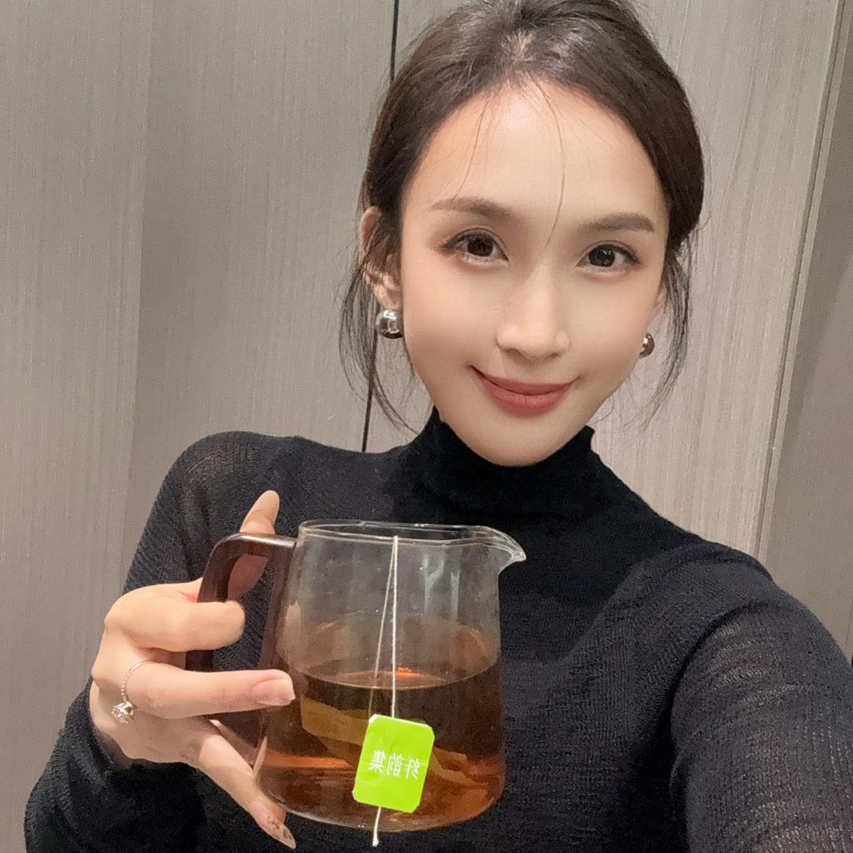【官方正品】朵啦同款推荐版本茶8.0