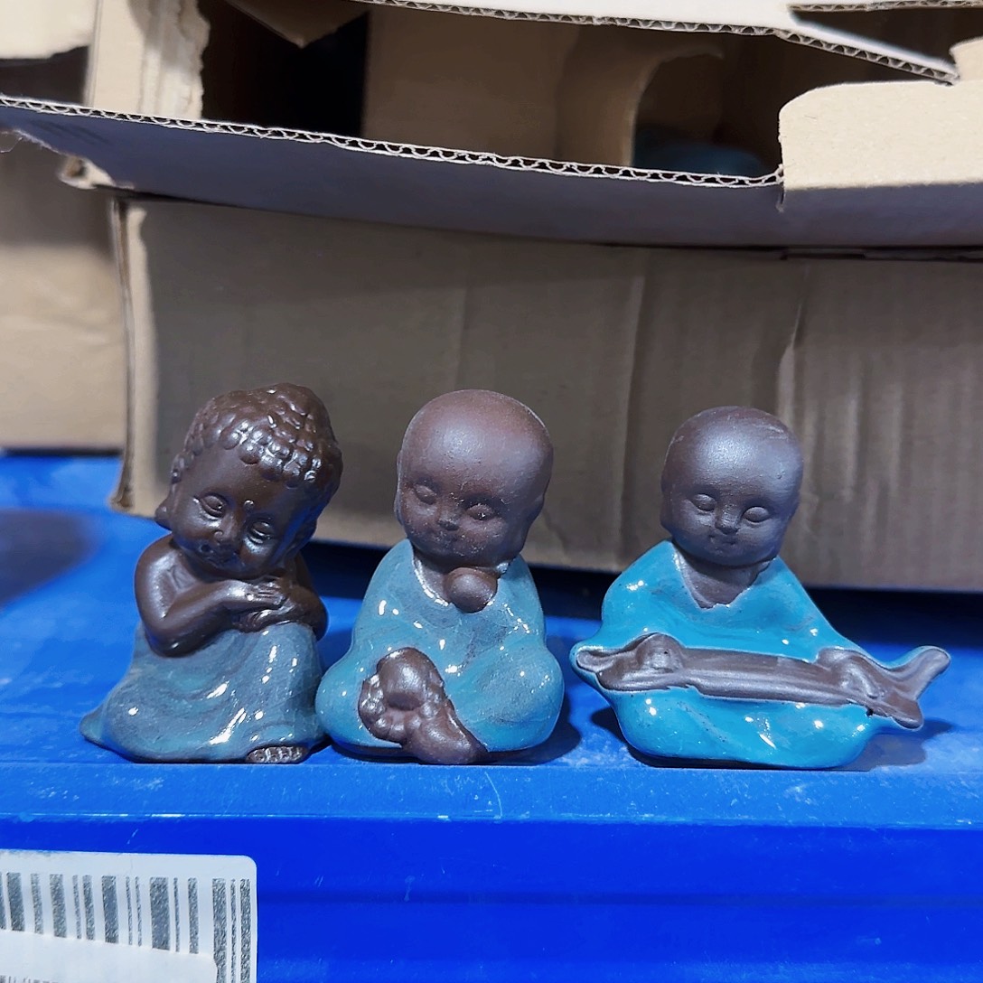 陶瓷花盆特价上新