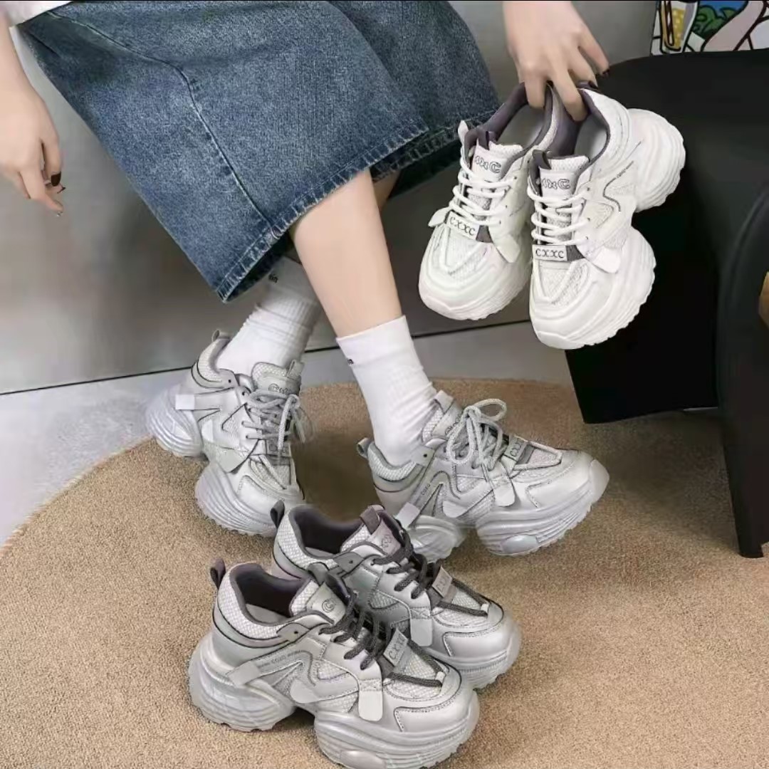 【兰兰甄选】轻奢高端气质女鞋  听主播口令  按编码去拍【301-340】