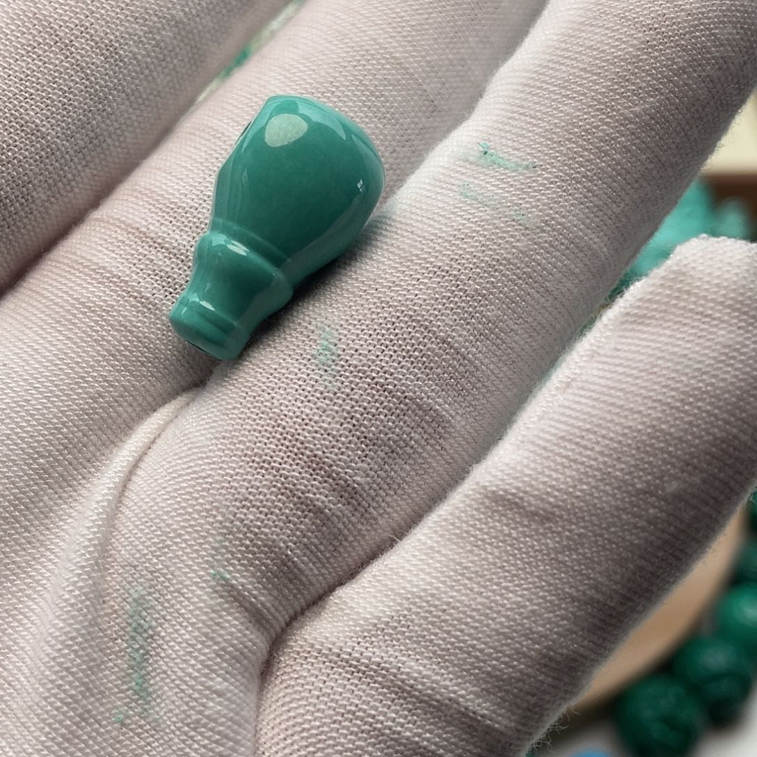 原生态精精工配饰直径11.5