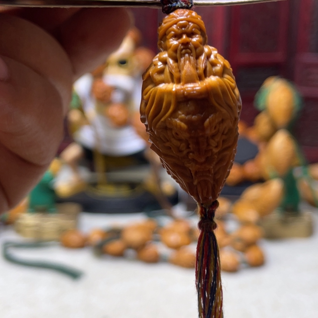 手串/手链橄榄核橄榄核