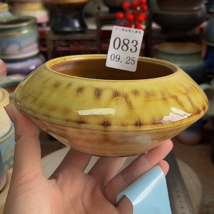 瓷片景德镇陶瓷手工制作