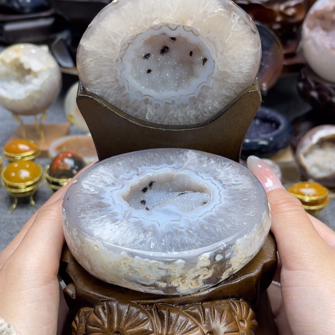 水晶随形（非配饰）1